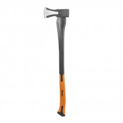 Сокира-колун FIBERGLASS 2000г, KT-SF2200 (Bradas)
