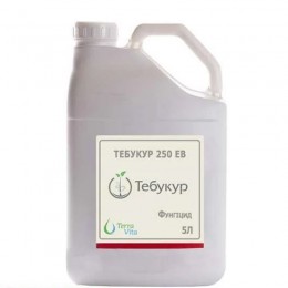 Фунгицид Тебукур – FMC