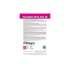 Валагро (Valagro EDTA SB) микроэлементы удобрение (Valagro)
