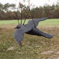 Відлякувач птахів Ворона в польоті, CTRL-BR102 (Bradas)