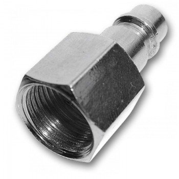 Адаптер STAL-CHROM РО 1/2" (10 шт.) (Bradas) Адаптер STAL-CHROM РО 1/2" (10 шт.) (Bradas)