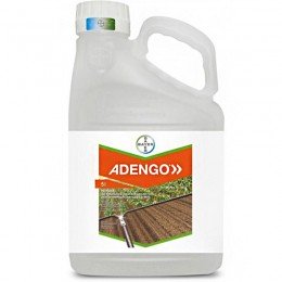 Гербіцид Аденго.