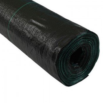 Агроткань черная (плотность 85г/м2) (Agreen)