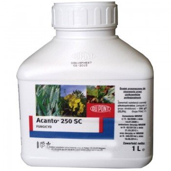 Фунгицид Аканто 25 - Corteva