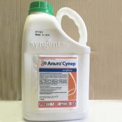 Фунгіцид Альто Супер - Syngenta