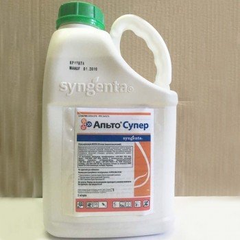 Фунгицид Альто Супер - Syngenta