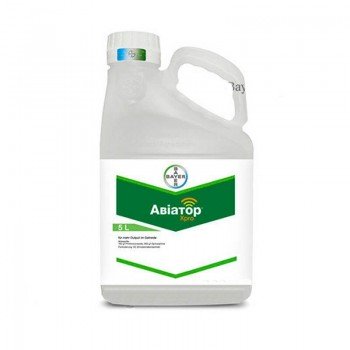 Фунгіцид Авіатор ХPRO – Bayer