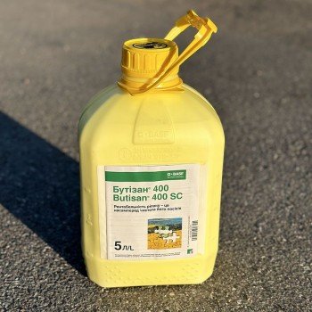 Гербіцид Бутізан 400 - BASF