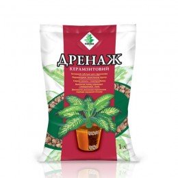 Дренаж дрібний Флорін (Кіссон)