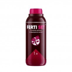 Ферти Сет (Ferti Set) полигенератор (Bocop)