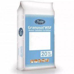 Гранусол Мивена (Granusol WSF) 10-10-30-3MgO-3CaO-TE (Blue) удобрение (Mivena)