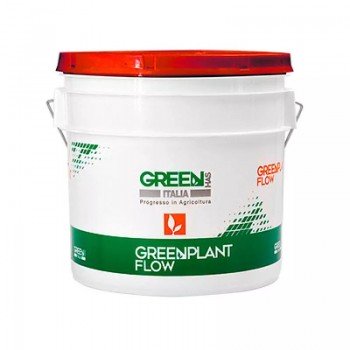 Грінплант Флоу НПК (Greenplant Flow NPK) 15-20-50+ME добрива (GREEN HAS)