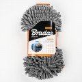 Губка бавовняна синелева, ES2471 (Bradas) Губка бавовняна синелева, ES2471 (Bradas)