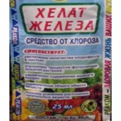 Авангард Хелат Добриво заліза (Укравіт)