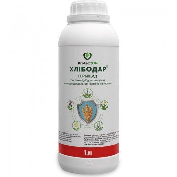 Гербицид Хлебодар - ProtectON