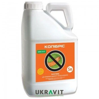Инсектицид Колибрис Инсектицид Колибрис