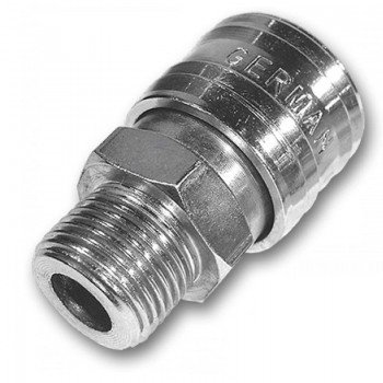 Конектор STAL-CHROM РН 3/8" (10 шт.) (Bradas)