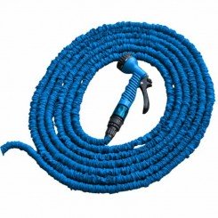 Конектор TRICK HOSE блакитний (Bradas)