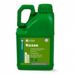 Гербицид Козак - Альфа Смарт Агро