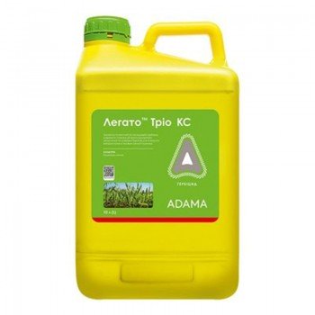 Гербицид Легато Трио - Adama