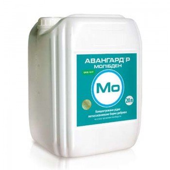 Авангард Молибден удобрение (Укравит)
