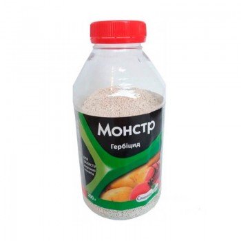 Гербицид Монстр - Ранголи