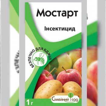 Инсектицид Мостарт