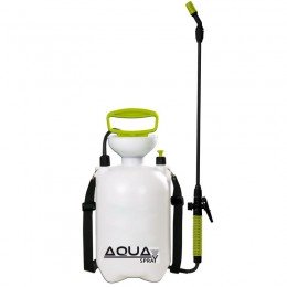 Пневматический опрыскиватель AQUA SPRAY 5л, AS0500 (Bradas)
