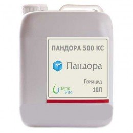 Гербіцид Пандора – FMC