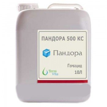 Гербіцид Пандора – FMC