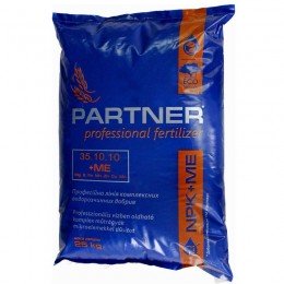 Партнер 35-10-10+S+ME микроудобрение (PARTNER)