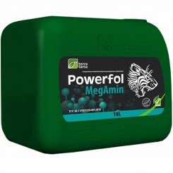 Паверфол Мегамін (Powerfol) Добриво (DRT Doctor Tarsa)