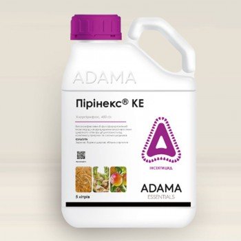 Инсектицид Пиринекс