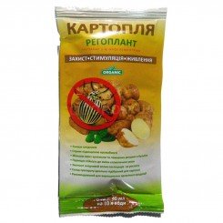 Регоплант Картопля регулятор зростання (АГРОБІОТЕХ)
