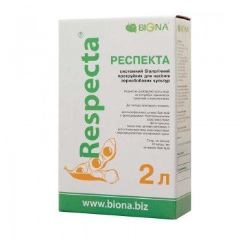 Респекта инокулянт (BIONA)