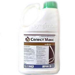 Селест Макс протравитель (Syngenta)