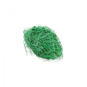 Сетка обойная PLANT NET ширина 2 метра 170х150 мм зеленая (Bradas) Сетка обойная PLANT NET ширина 2 метра 170х150 мм зеленая (Bradas)