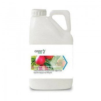Фунгицид Силлит 400 – UPL