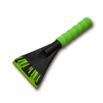 Скребок для скла Ergo Scraper, ICE1159 (Bradas)