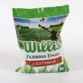 Спортивна Willis насіння газонної трави (Feldsaaten Freudenberger GmbH)