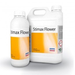 Стимакс Флавер (Stimax Flower) биостимулятор роста (Meristem)