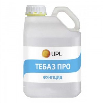 Фунгіцид Тебаз О - UPL