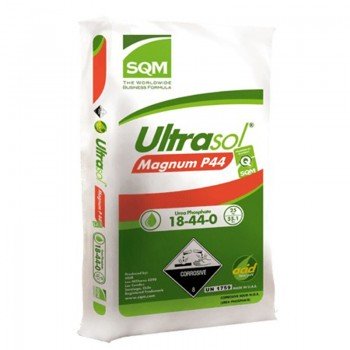 Ультрасол Магнум Р44 (ULTRASOL MAGNUM P44) добрива (FZCO)