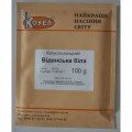 Віденське біле насіння капусти кольрабі (Hortus)
