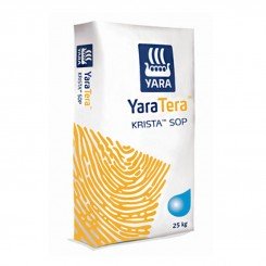 Яра Tera SOP мінеральне добриво (Yara)