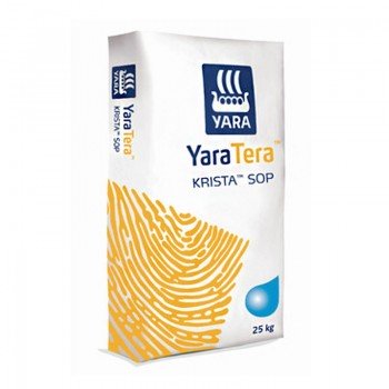 Яра Tera SOP минеральное удобрение (Yara)