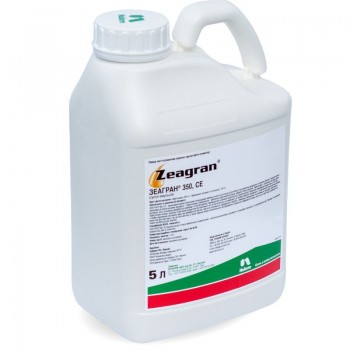 Гербицид Зеагран 350 - Nufarm