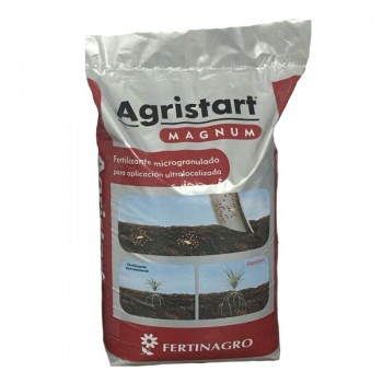 Агристар Магнум (Agristar Magnum) удобрение (Тервалис)