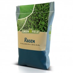 Амерікан Блу (American Blue) Greenfield насіння газонної трави (Feldsaaten Freudenberger GmbH)