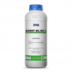 Гербицид Аскот - DVA
